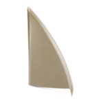 قاب سه گوش آینه برقی داخلی چپ بژ ایساکو سمند