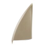 قاب سه گوش آینه برقی داخلی راست بژ ایساکو سمند