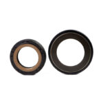 کاسه نمد پلوس چپ و راست ویژن ژاپن ایساکو