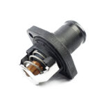 ترموستات 89 درجه ایساکو پژو 206 207 رانا