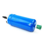 پمپ بنزین شرکتی ایساکو پژو ۴۰۵ پارس سمند