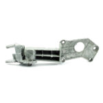 پایه چدنی چپ آینه پژو 405 پارس