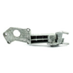 پایه چدنی راست آینه پژو 405 پارس