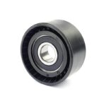 غلتک هرزگرد دینام بالایی ایساکو پژو 206 207 رانا