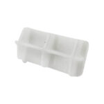 خار رکاب بلند شرکتی ایساکو پژو پارس