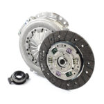 دیسک و صفحه کلاچ والئو سبز پژو 405 پارس سمند دنا