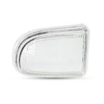 شیشه مه شکن جلو چپ سمند