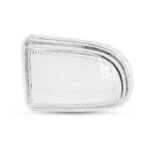 شیشه مه شکن جلو راست سمند