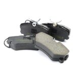 لنت چرخ جلو امکو پژو 405 پارس سمند