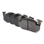 لنت عقب پارس پژو 206 تیپ 5 H30Cross