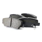 لنت چرخ عقب امکو پژو 206 تیپ 5 رانا 207