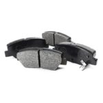 لنت چرخ عقب پارس پژو 206 تیپ 5 رانا 207