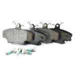 لنت چرخ جلو امکو ایساکو تندر ال90