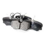 لنت چرخ جلو هانتر پژو 405 پارس سمند