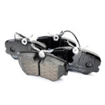 لنت چرخ جلو فردو ایساکو پژو 405 پارس سمند