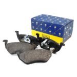 لنت عقب تکستار ایساکو هایما S7