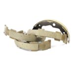 لنت عقب هایما S5 اورجینال ایساکو