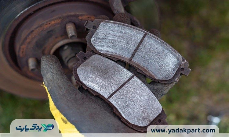 تفاوت لنت خوب با لنت بد