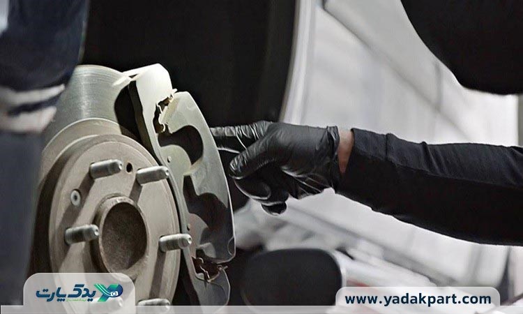 مشخصات کلی برای خرید لنت ترمز خوب و با کیفیت