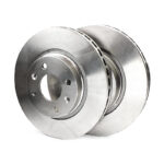 دیسک ترمز چرخ جلو تندر ال 90 ایساکو