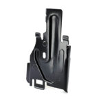 پایه نگهدارنده منبع رزوناتور هواکش ایساکو پژو 206