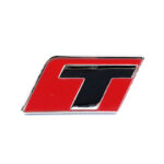 آرم صندوق T توربو اصلی ایساکو هایما S5