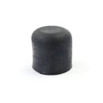 درب پوش لاستیکی روی قاب سر کمک پژو 405 ایساکو