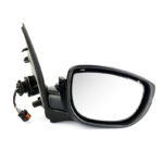 آینه جانبی راهنما دار راست برقی کاوج پژو 207 206