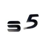 آرم صندوق S5 اصلی ایساکو هایما S5