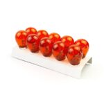 لامپ 1 کنتاکت نارنجی ایساکو (10عددی)