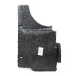 نمد زیر داشبورد پژو 405 پارس راست ایساکو