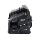 کلید مالتی مدیا و رهیاب چپ پژو 207 رانا پلاس ایساکو