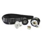 کیت کامل تسمه تایم ال 90 اپتیبلت ایساکو