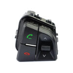 کلید مالتی مدیا و رهیاب راست پژو 207 رانا پلاس ایساکو