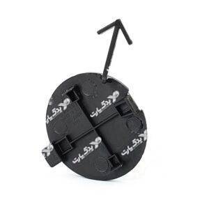 قاب بکسل عقب هایما s5 اصلی ایساکو