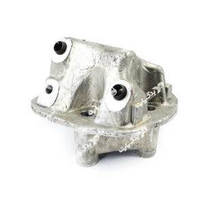پایه دسته موتور راست پژو 206 تیپ 5 ایساکو