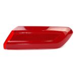 مه شکن سپر عقب اچ سی کراس چپ ایساکو