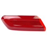 مه شکن سپر عقب اچ سی کراس راست ایساکو