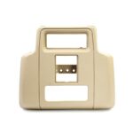 قاب چراغ سقف پژو ۴۰۵ پارس کرم ایساکو