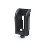 قاب شاسی قفل کن مشکی پژو 405 پارس ایساکو