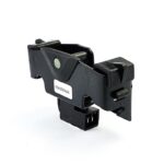 قفل صندوق عقب 206 207 رانا با میکروسوئیچ ایساکو