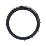 مهره درب باک پمپ بنزین پژو 206 207 رانا ایساکو