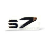 آرم صندوق عقب هایما S7 اصلی ایساکو