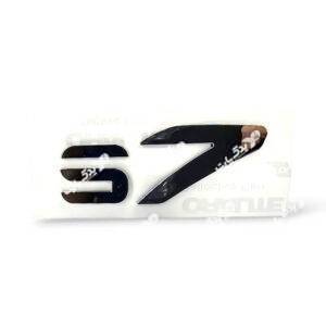 آرم صندوق عقب هایما S7 اصلی ایساکو