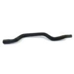 شلنگ بخاری بلند روکش دار پژو 206 207 رانا ایساکو