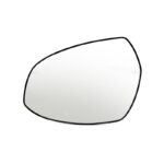 شیشه آینه هایما S5 چپ اصلی ایساکو