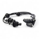 وایر شمع پژو 405 پارس سمند ایساکو 97