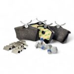 لنت عقب تارا تکستار ایساکو