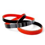 تسمه دینام 206 207 رانا 6pk1568 رایکالتون ایساکو