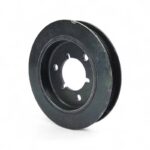 فولی میل لنگ پژو 405 پارس TU5 R2 ایساکو 5 شیار